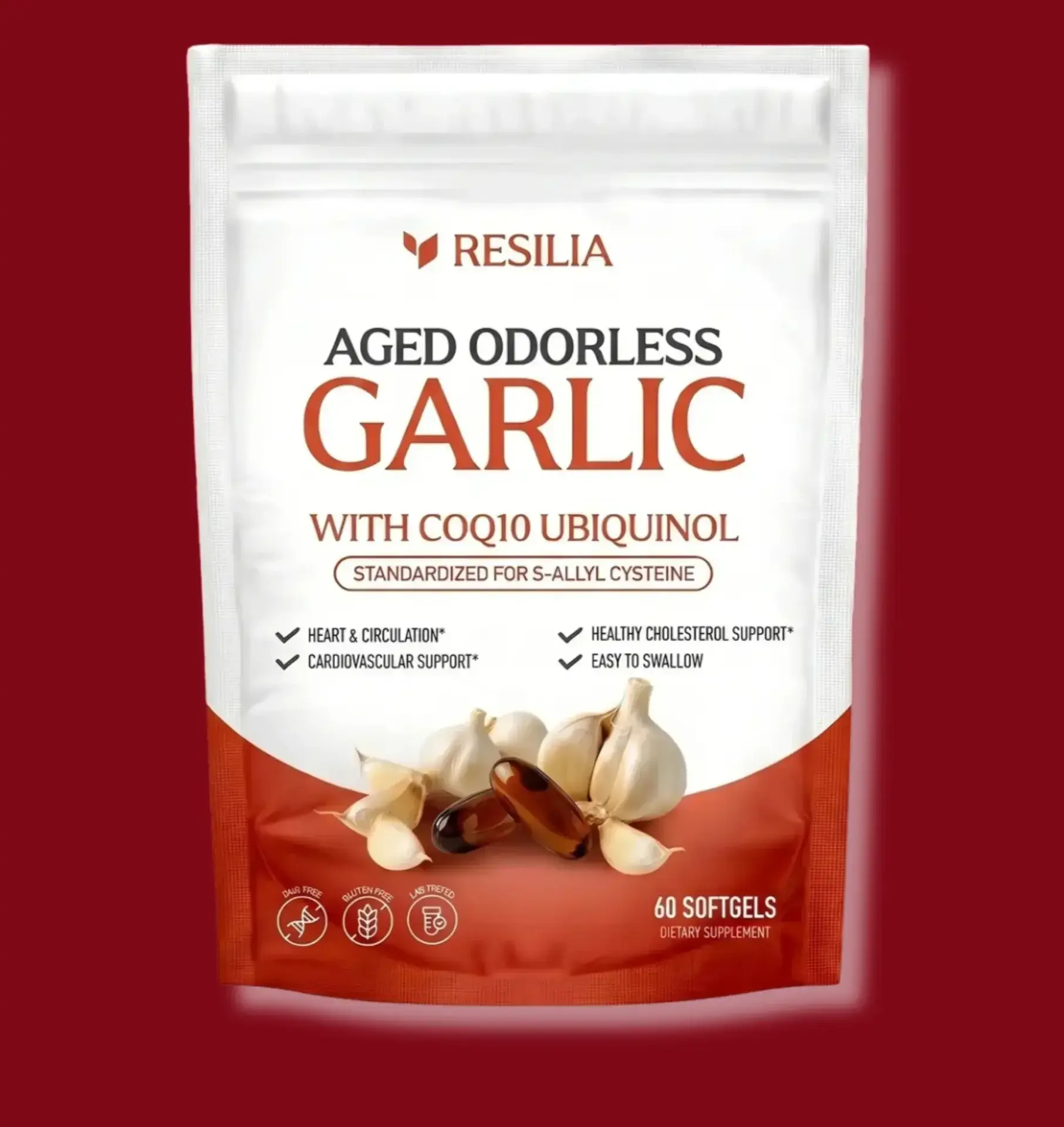 Resilia bottle