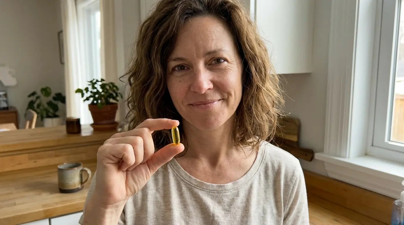 Resilia Oil of Oregano product